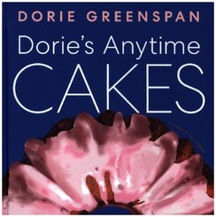 Dorie's Anytime Cakes