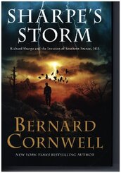 Sharpe's Storm