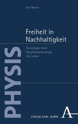 Freiheit in Nachhaltigkeit