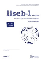 liseb-1 Anf&auml;nger