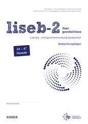 liseb-2 Fortgeschrittene