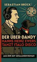 Der &Uuml;ber-Dandy