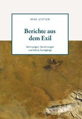 Berichte aus dem Exil