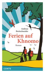 Ferien auf Khnomo