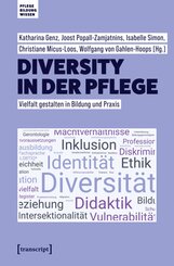 Diversity in der Pflege