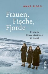 Frauen, Fische, Fjorde