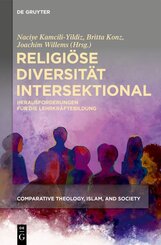 Religi&ouml;se Diversit&auml;t intersektional