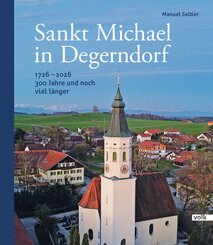Sankt Michael in Degerndorf