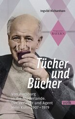 T&uuml;cher und B&uuml;cher