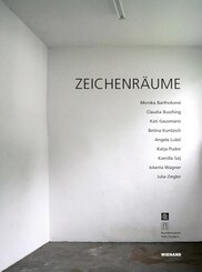 Zeichenr&auml;ume