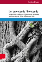 Der anwesende Abwesende