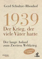 1939 - Der Krieg, der viele V&auml;ter hatte