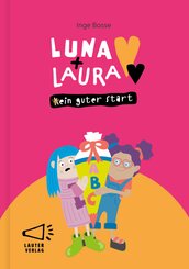 Luna + Laura: Ein guter Start