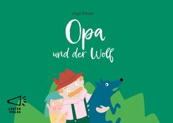 Opa und der Wolf