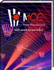 100 Jahre MCC Halle M&uuml;nsterland