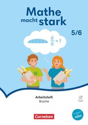 Mathe macht stark - Sekundarstufe I - 5./6. Schuljahr
