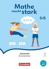 Mathe macht stark - Sekundarstufe I - 5./6. Schuljahr