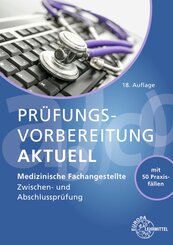 Pr&uuml;fungsvorbereitung aktuell MFA
