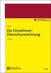 Die Einnahmen-&Uuml;berschussrechnung