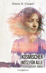 Kosmischer Witz f&uuml;r alle