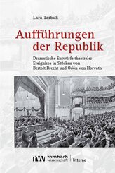 Auff&uuml;hrungen der Republik