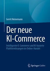 Der neue KI-Commerce