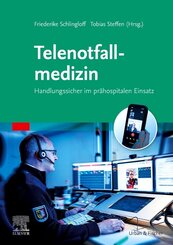 Telenotfallmedizin