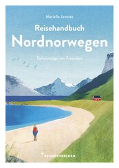 Reisehandbuch Nordnorwegen