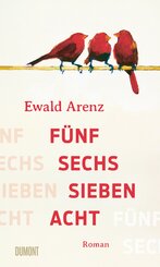 F&uuml;nf, sechs, sieben, acht