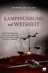 Kampff&uuml;hrung mit Weisheit