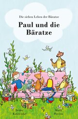 Paul und die B&auml;ratze