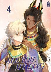 See You, My King 4