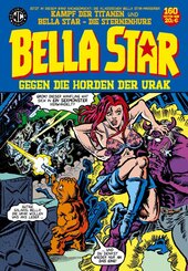 Bella Star gegen die Horden der Urak