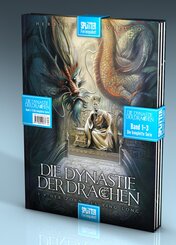 Dynastie der Drachen Ferienpaket