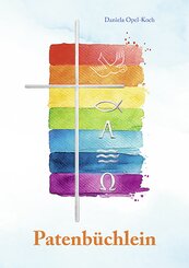 Patenb&uuml;chlein (10 St.)