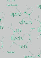 Sprechen in Flechten