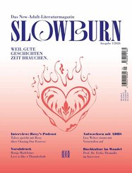 SlowBurn