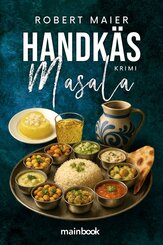 Handk&auml;s Masala