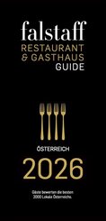 Falstaff Restaurant- & Gasthausguide AT 2026