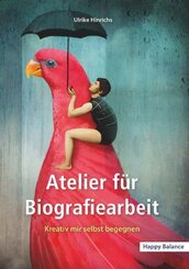 Atelier f&uuml;r Biografiearbeit