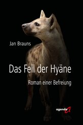 Das Fell der Hy&auml;ne