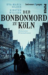 Der Bonbon-Mord zu K&ouml;ln