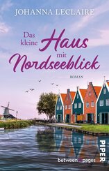 Das kleine Haus mit Nordseeblick