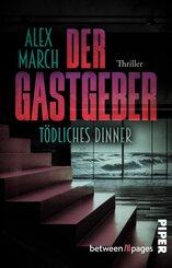 Der Gastgeber: T&ouml;dliches Dinner
