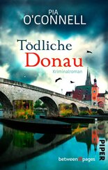 T&ouml;dliche Donau