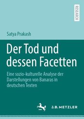 Der Tod und dessen Facetten