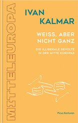 Wei&szlig;, aber nicht ganz