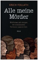 Alle meine M&ouml;rder