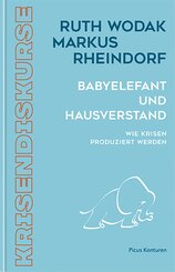 Babyelefant und Hausverstand