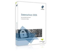 Datenschutz 2026